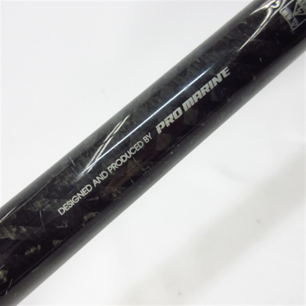 レジェンダー 剛腕石鯛５４０ＭＨ